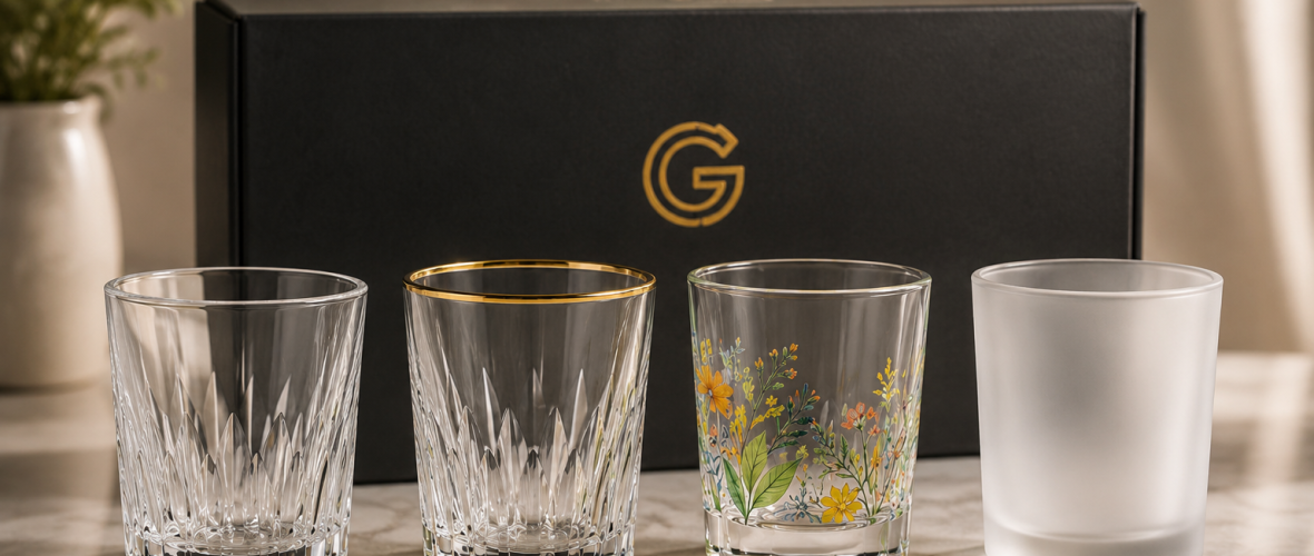 Glass coloring