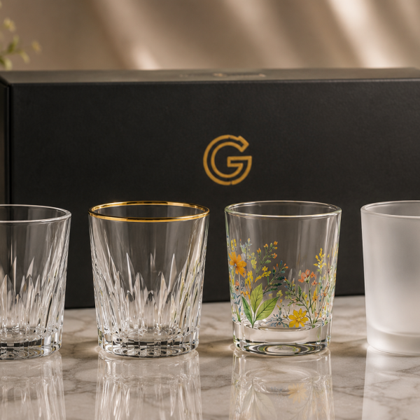 Glass coloring