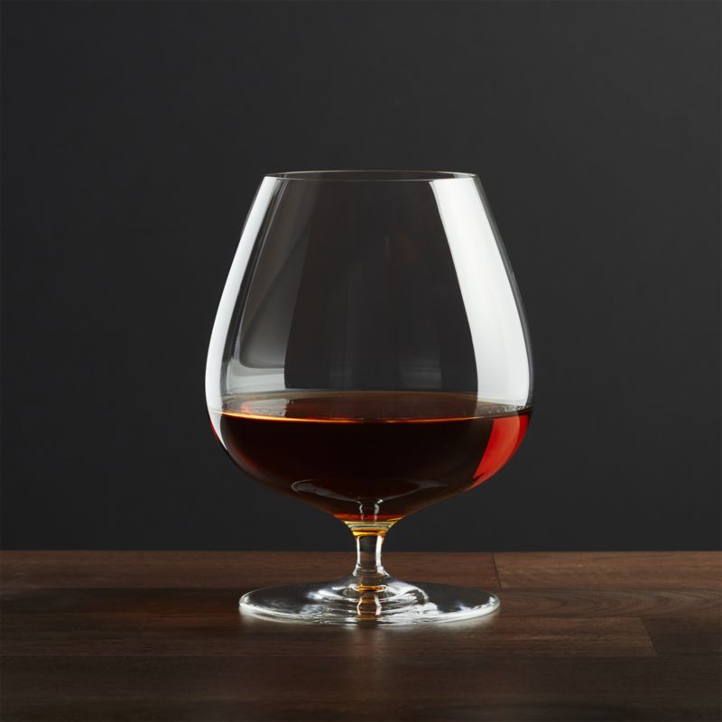Snifter Whisky Glass