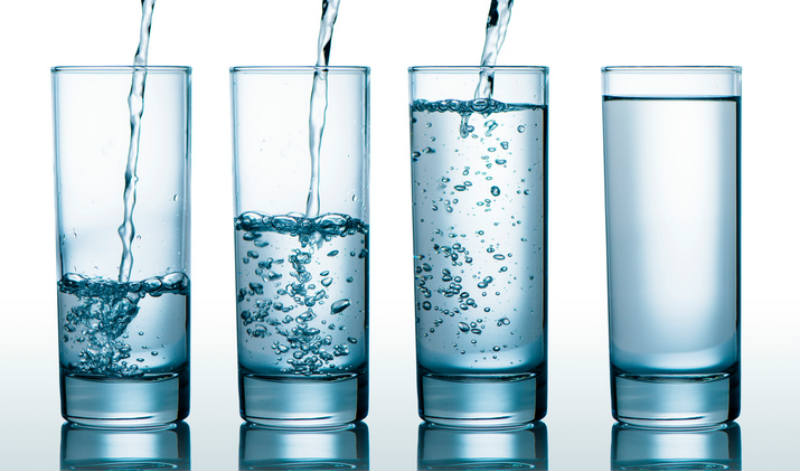 Water Glass Manufacturers