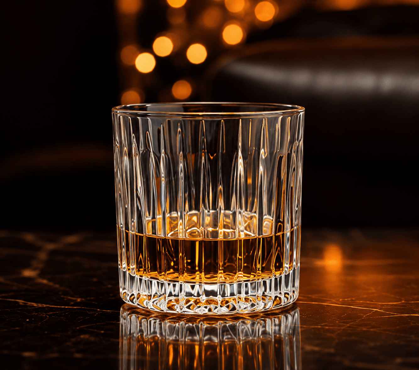 premium barware whisky glass collection