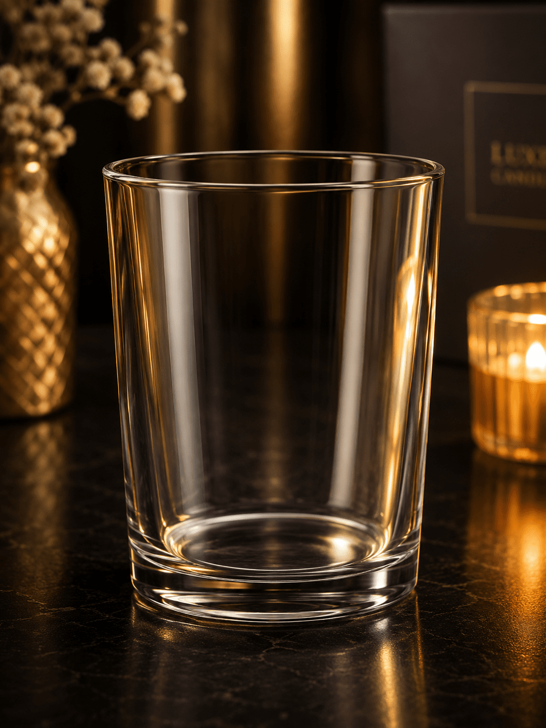 luxury-brad-jar-candle-glass