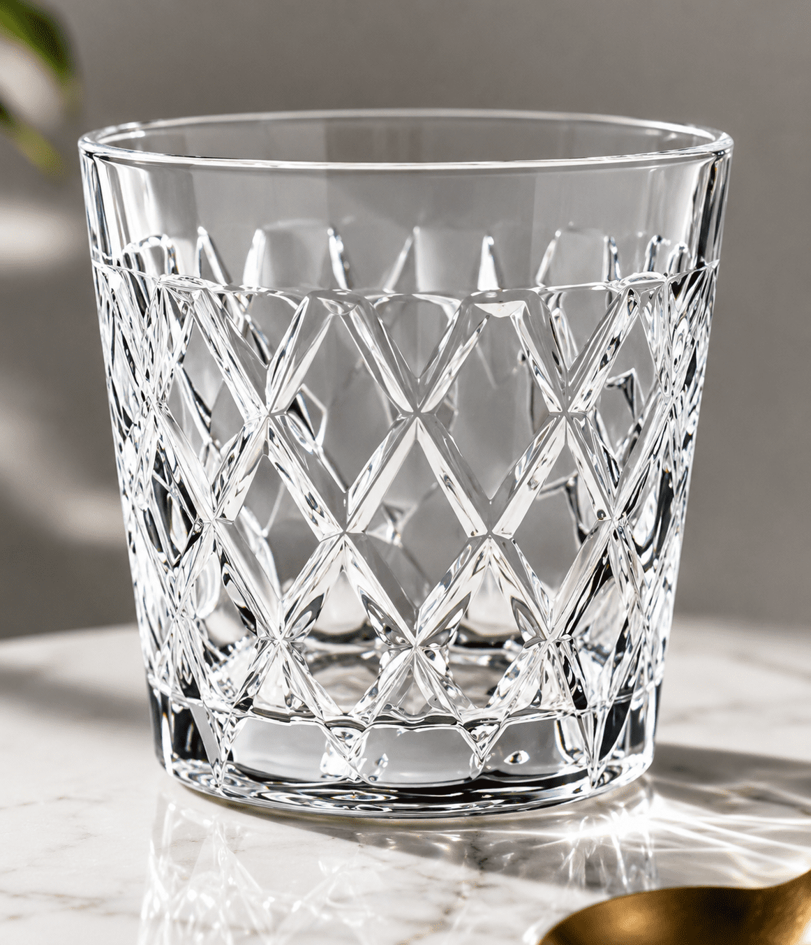 mocktail luxury juice glass manufacturer