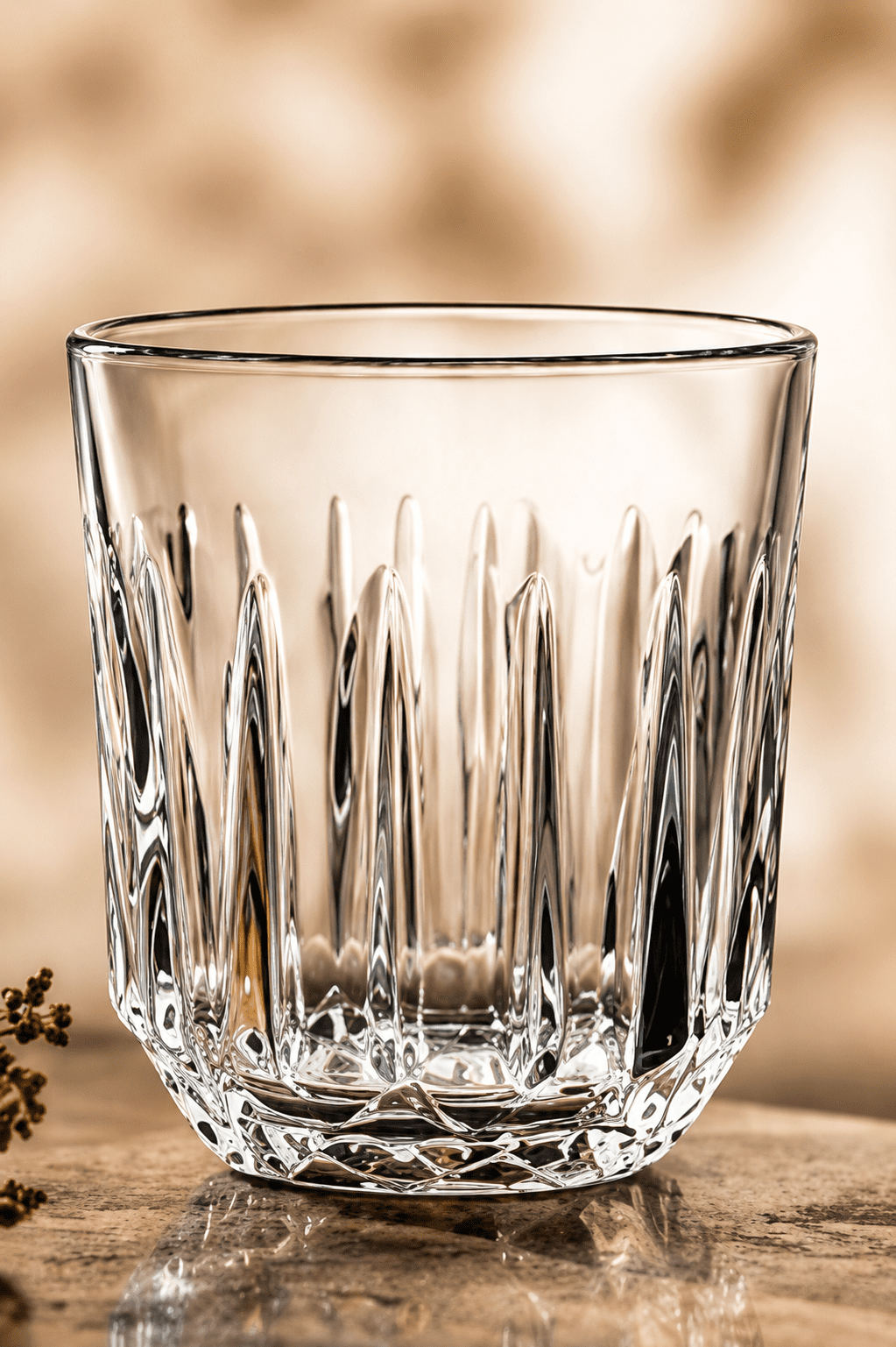 luxury juice glass manufacturer