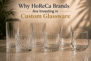 horeca glass images